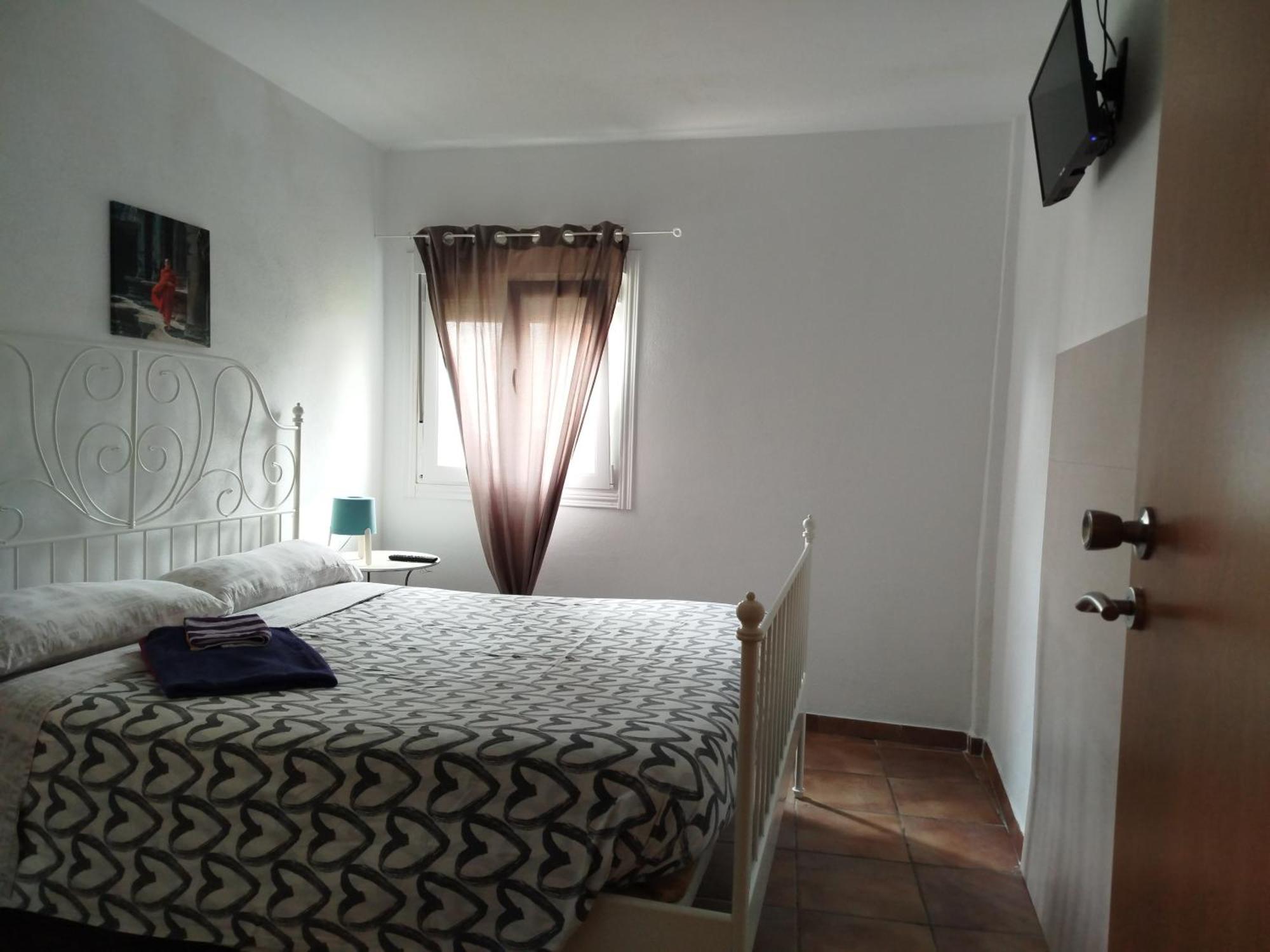Masrelaxtenerife La Laguna  Zewnętrze zdjęcie