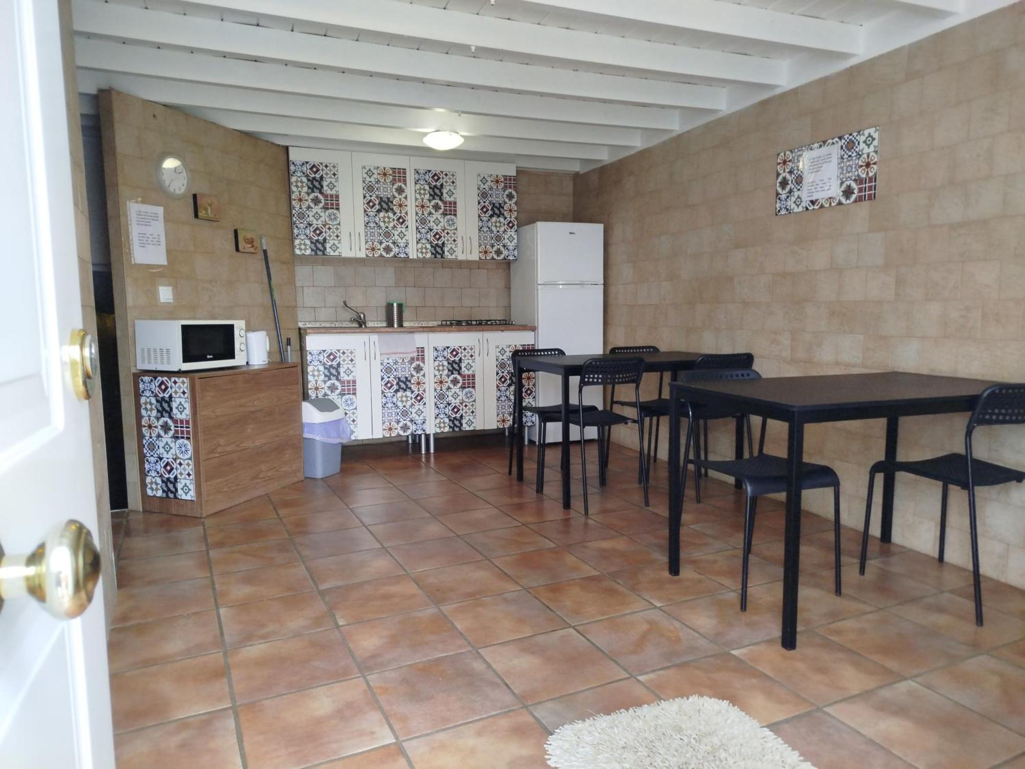 Masrelaxtenerife La Laguna  Zewnętrze zdjęcie