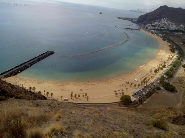 Masrelaxtenerife La Laguna  Zewnętrze zdjęcie