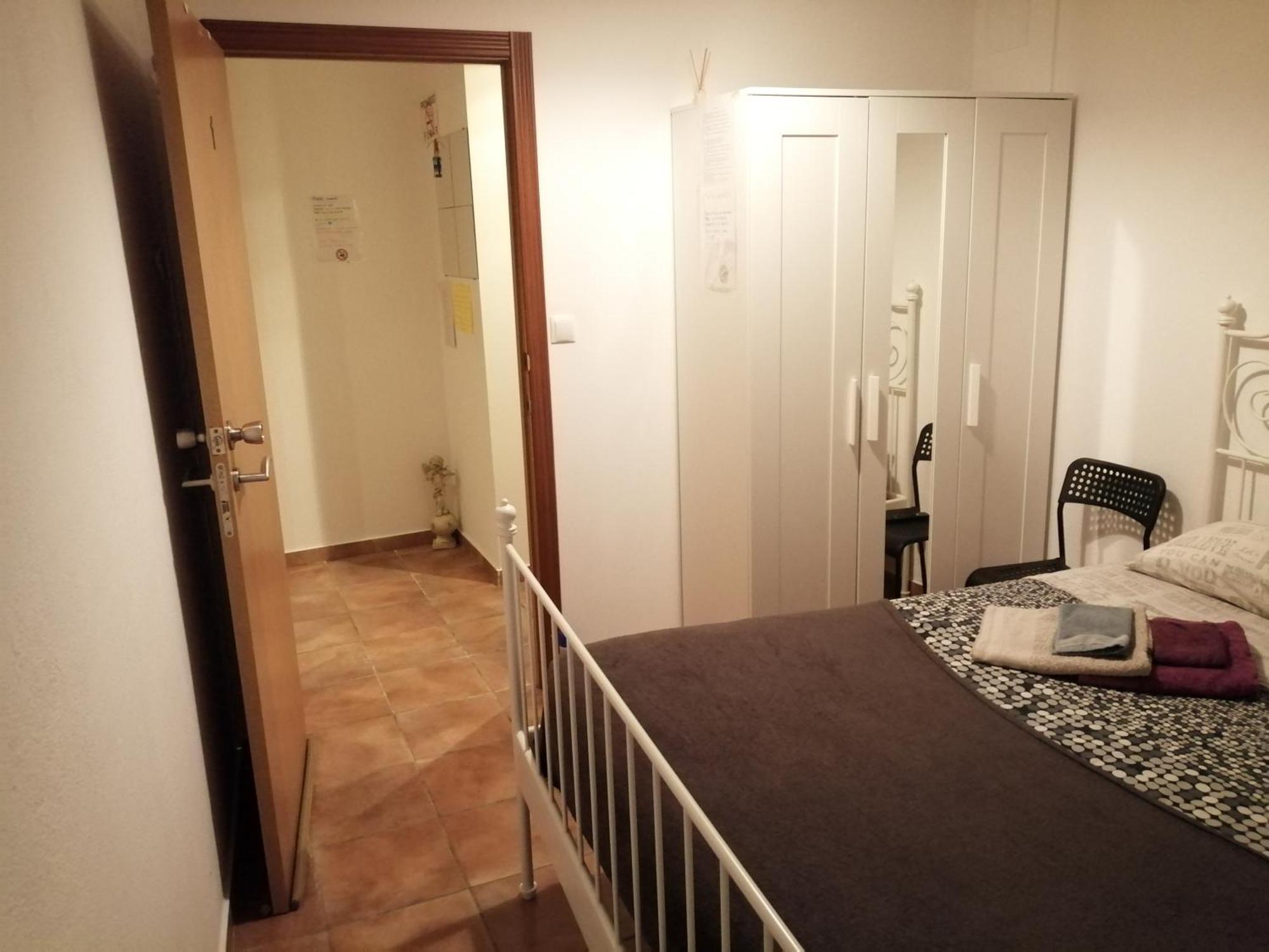 Masrelaxtenerife La Laguna  Zewnętrze zdjęcie