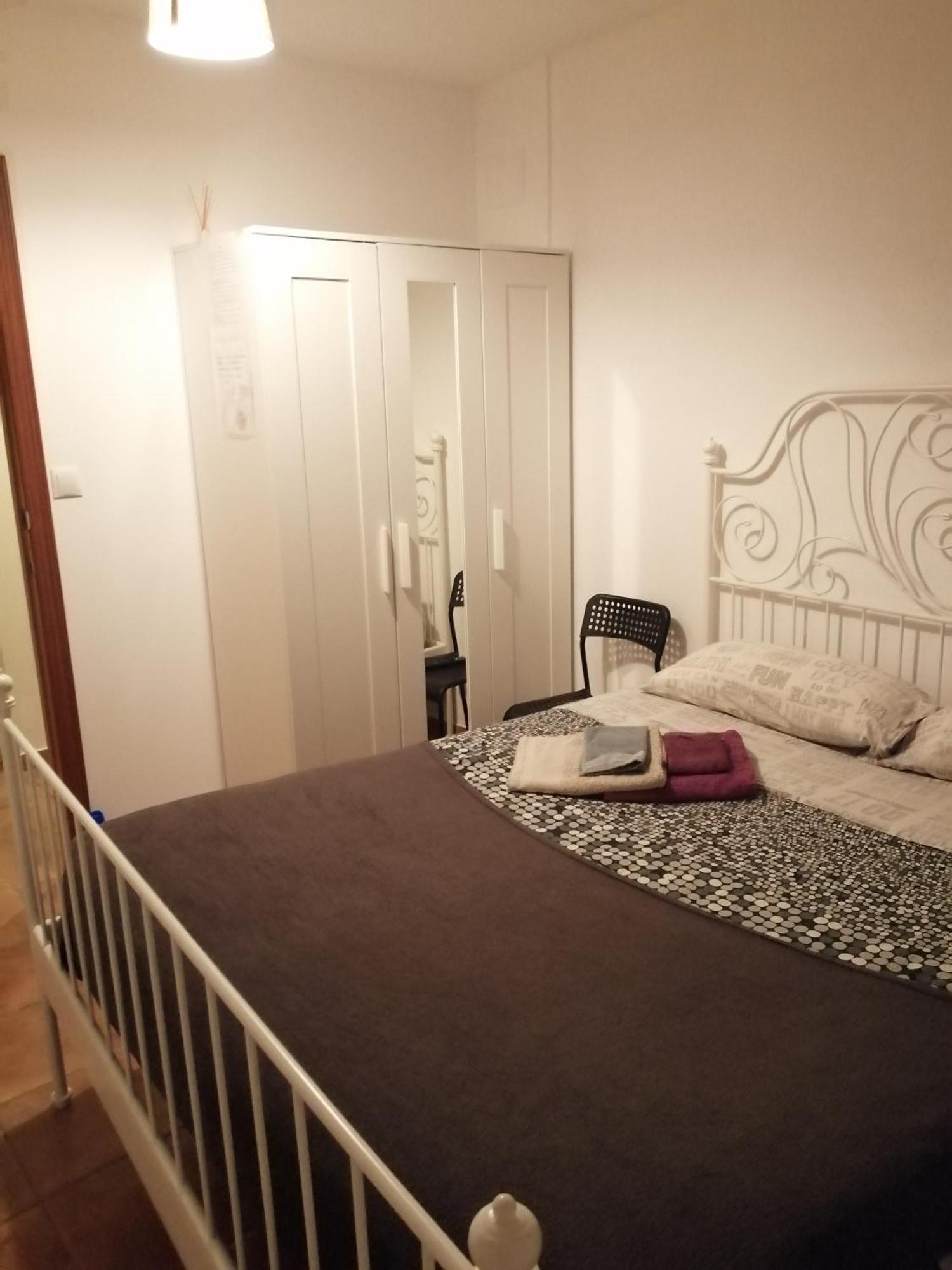 Masrelaxtenerife La Laguna  Zewnętrze zdjęcie
