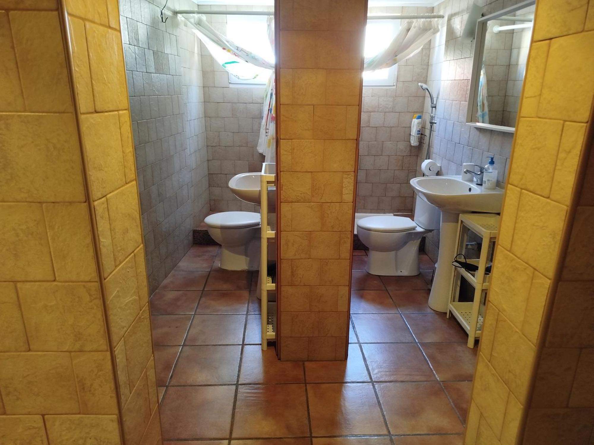 Masrelaxtenerife La Laguna  Zewnętrze zdjęcie