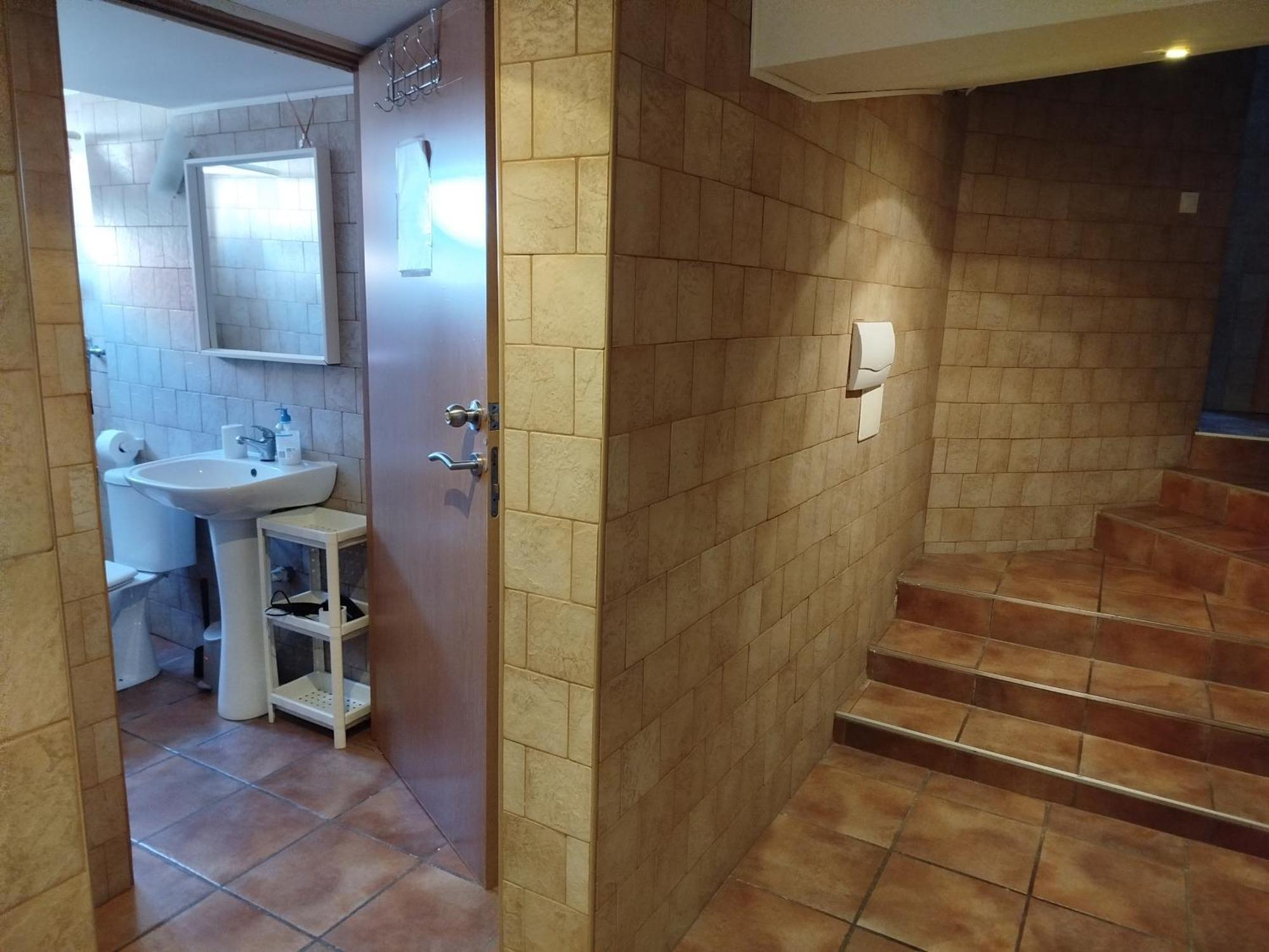 Masrelaxtenerife La Laguna  Zewnętrze zdjęcie