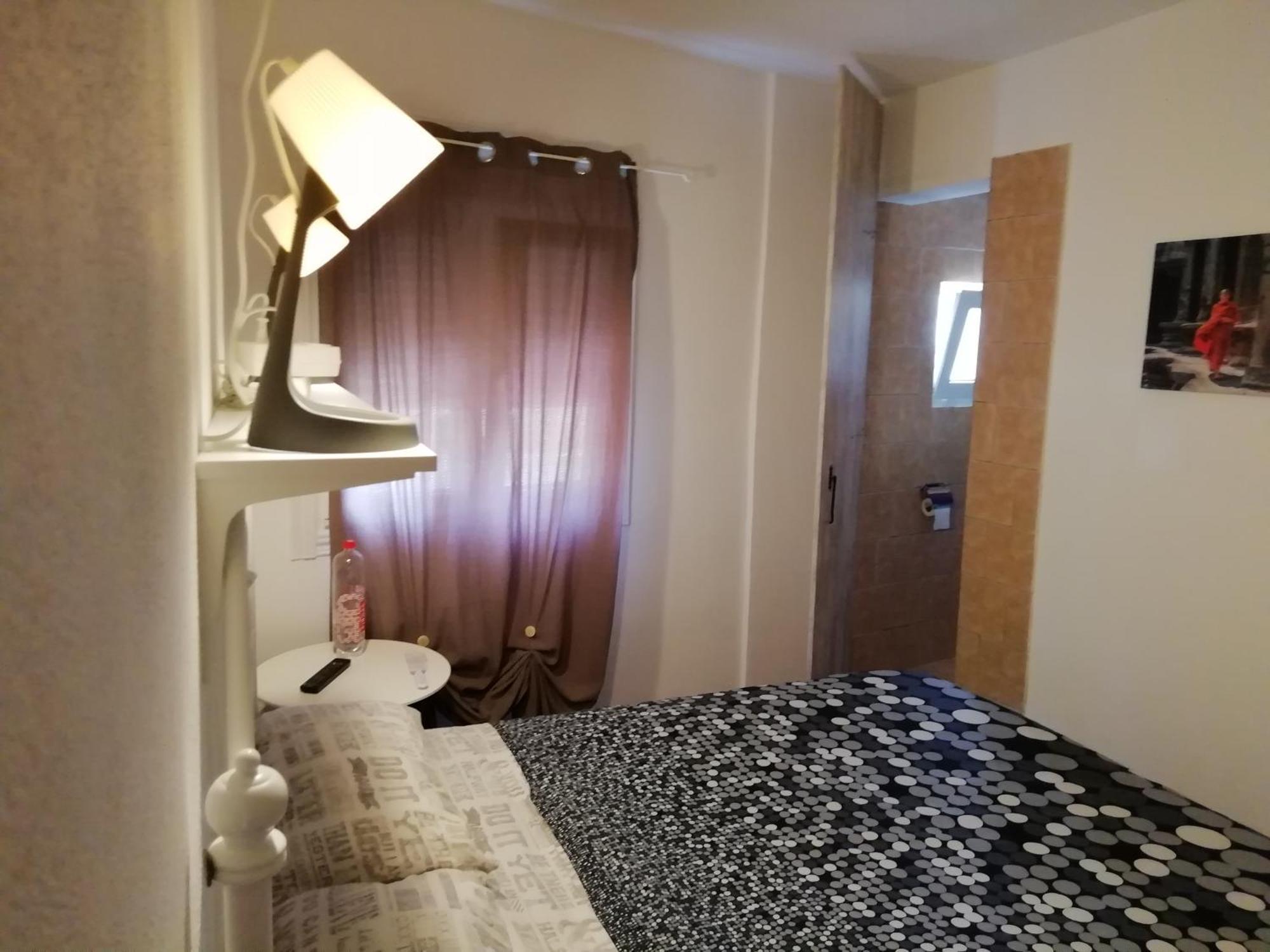 Masrelaxtenerife La Laguna  Zewnętrze zdjęcie