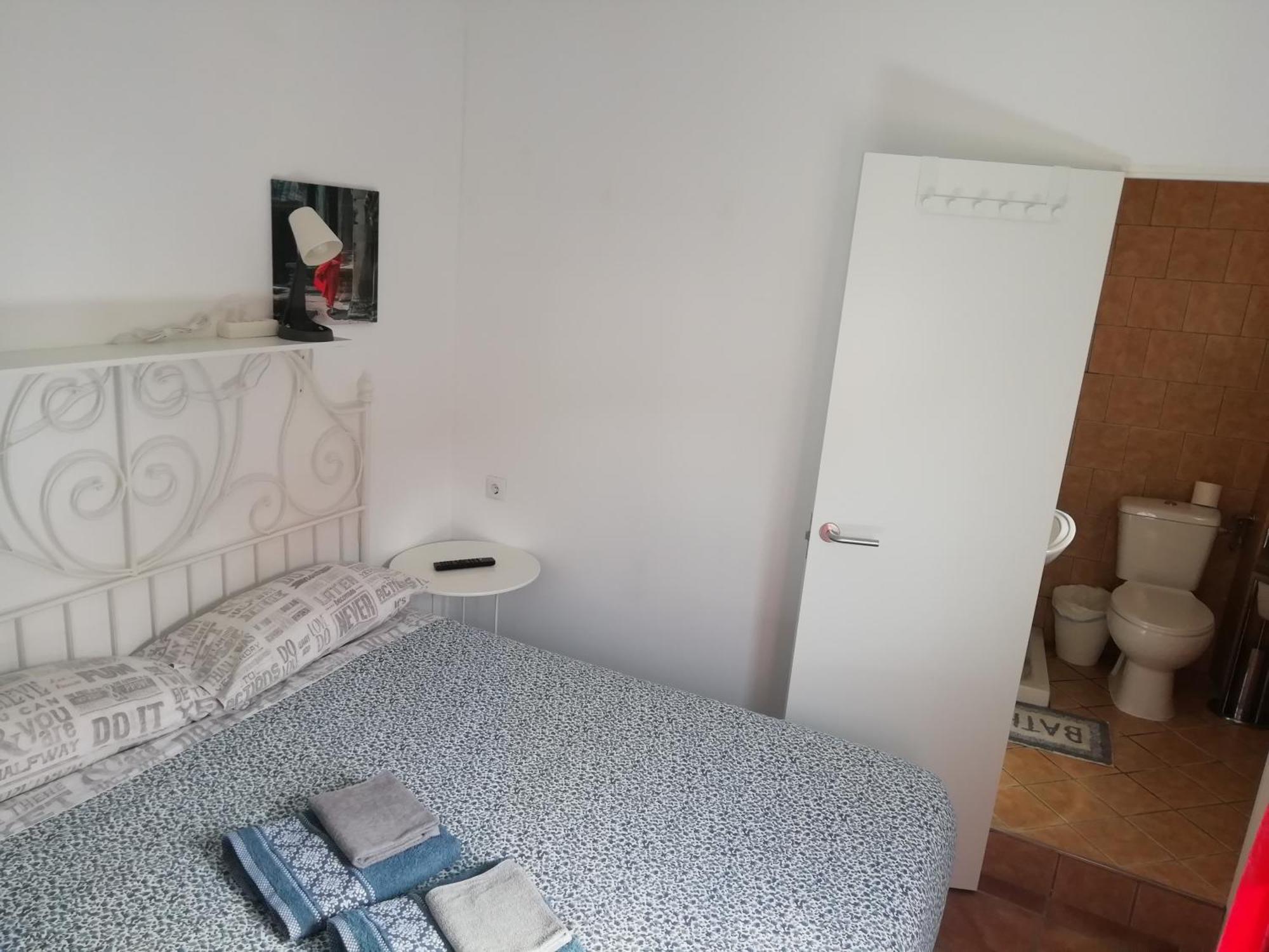 Masrelaxtenerife La Laguna  Zewnętrze zdjęcie