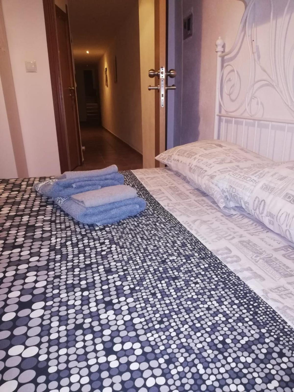 Masrelaxtenerife La Laguna  Zewnętrze zdjęcie